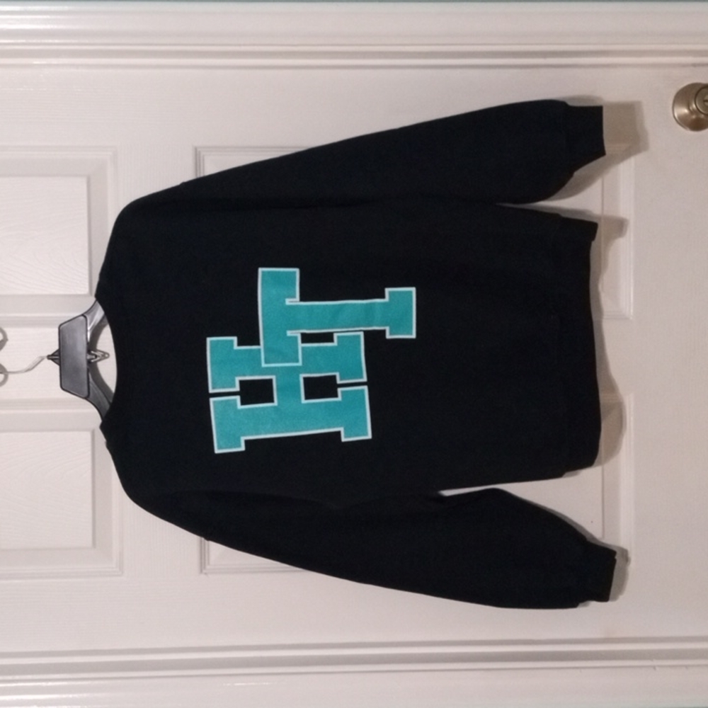 High Tech High School Sweatshirt - image 7